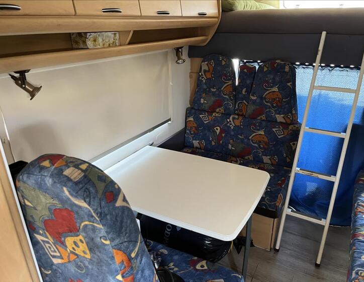 Fiat Ducato 26