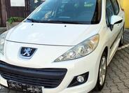 Peugeot 207 3