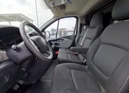 Renault Trafic 5
