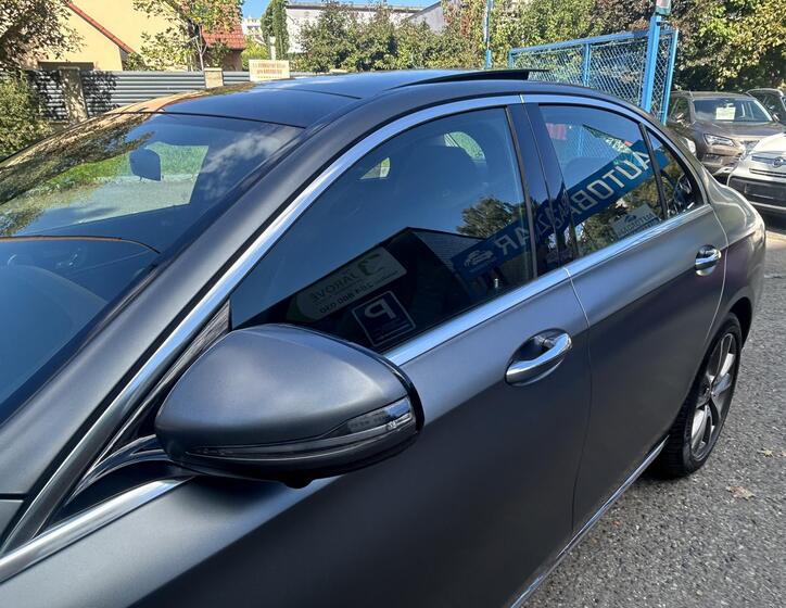Mercedes-Benz Třídy E 26