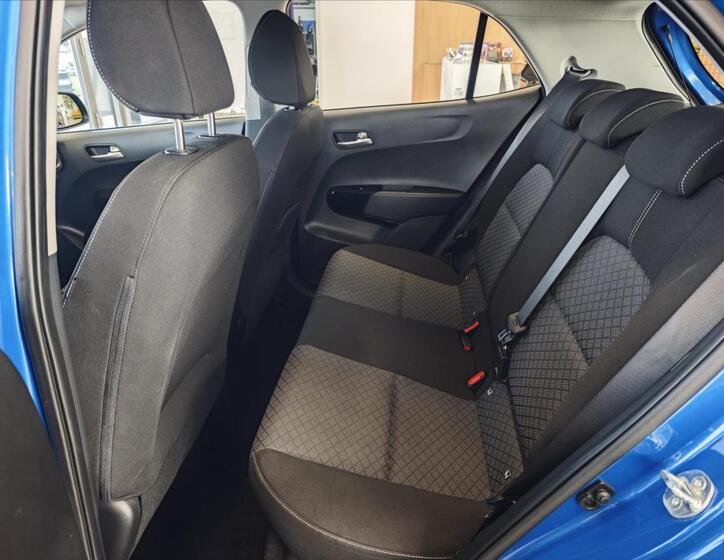 KIA Picanto 11