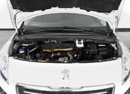 Peugeot 3008 5