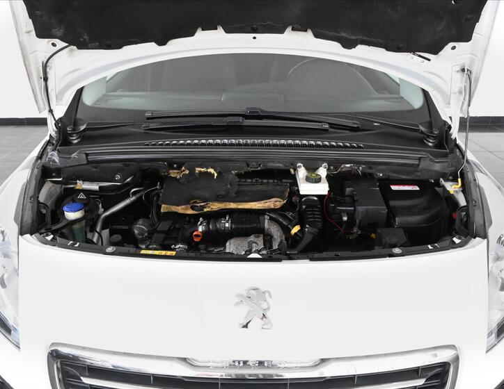 Peugeot 3008 5