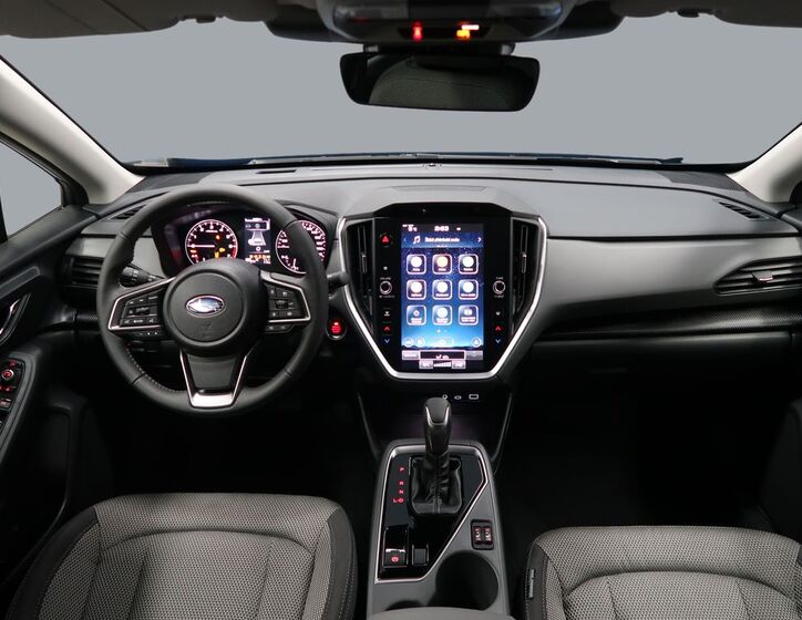 Subaru Crosstrek 19