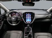 Subaru Crosstrek 19