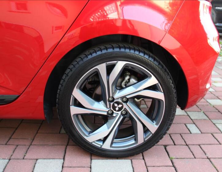 Mitsubishi Colt 45
