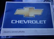 Chevrolet Aveo 31