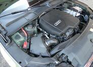 Audi A5 45