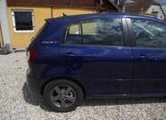 Volkswagen Golf Plus 5