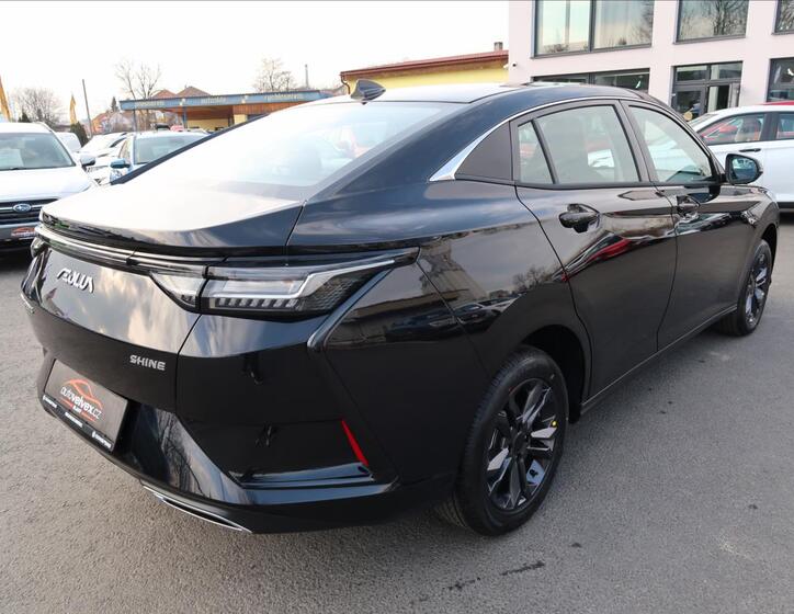 Dongfeng SHINE 2
