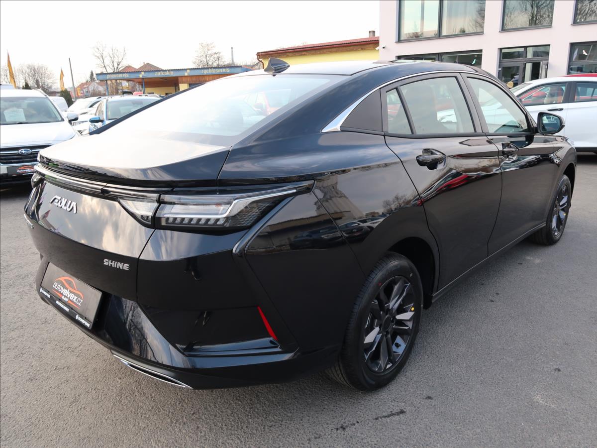 Dongfeng SHINE