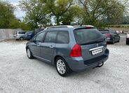 Peugeot 307 10