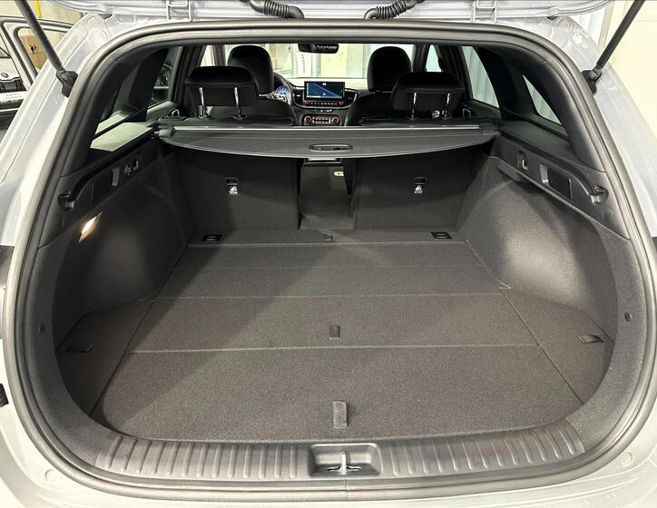 KIA Ceed 19
