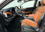 Subaru Outback 9
