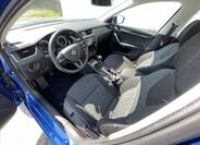 Škoda Octavia 5