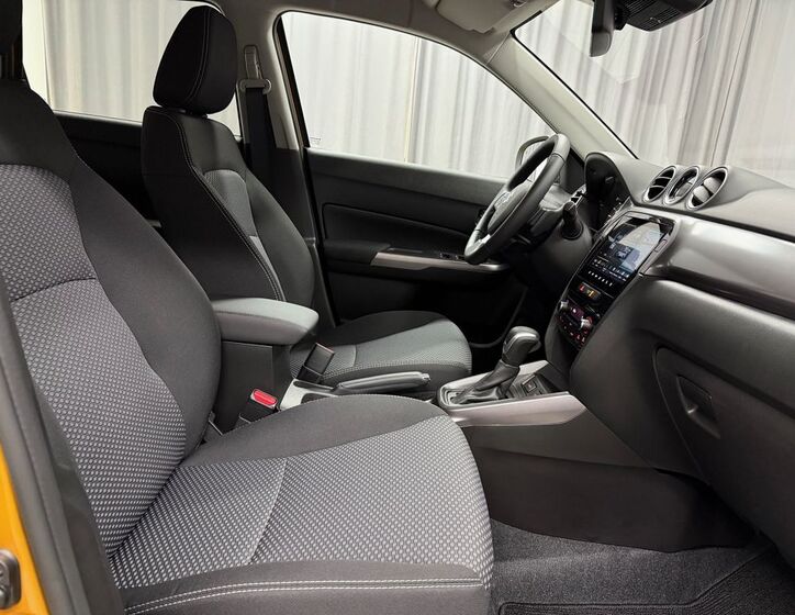 Suzuki Vitara 9