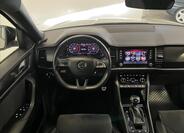 Škoda Kodiaq 5