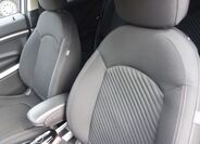 Mini Paceman 25