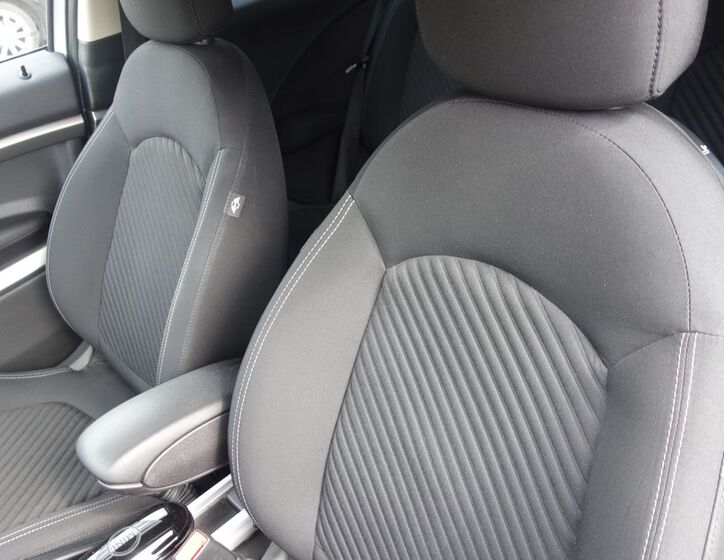 Mini Paceman 25