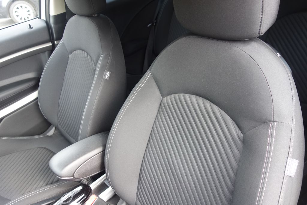 Mini Paceman