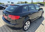 Audi A3 6