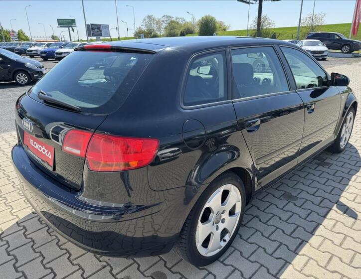 Audi A3 6