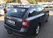 Škoda Octavia 5