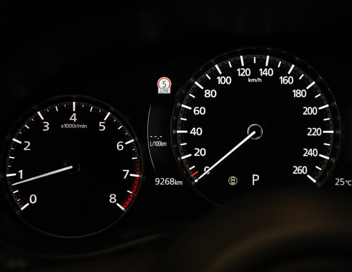 Mazda 3 28