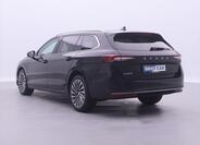 Škoda Superb 40