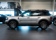 Ford Bronco Sport 2