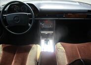 Mercedes-Benz Třídy S 13