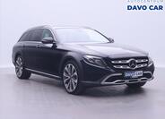 Mercedes-Benz Třídy E 1