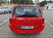 Ford Fusion 5
