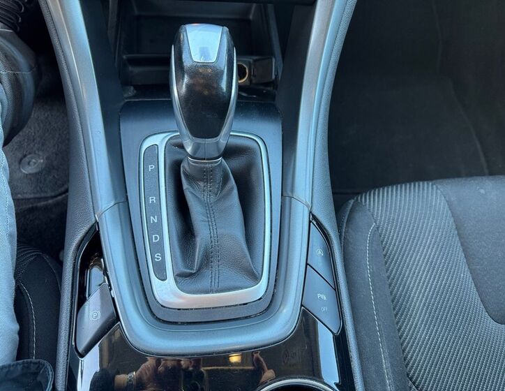 Ford Mondeo 13