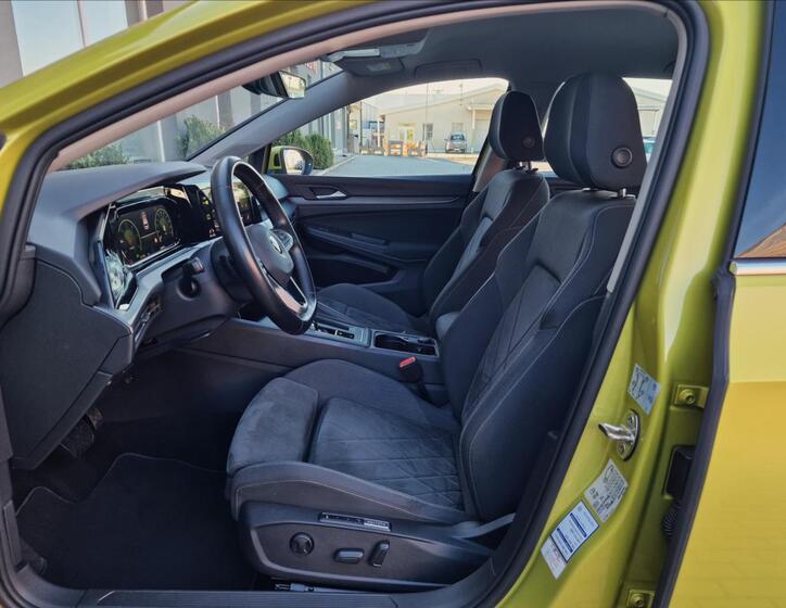 Volkswagen Golf 18
