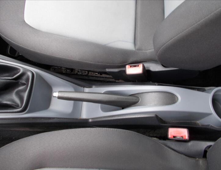 Seat Ibiza 21