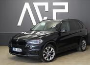 BMW X5 1