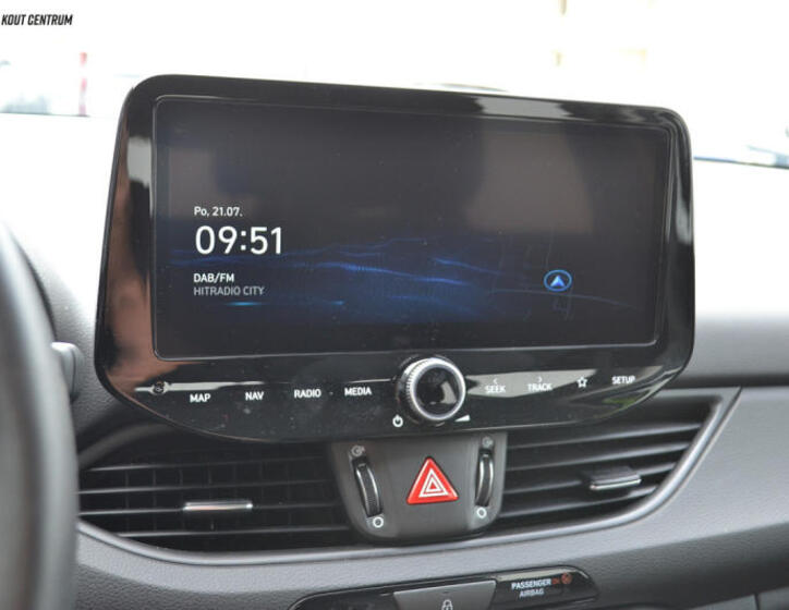 Hyundai i30 24