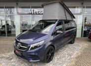 Mercedes-Benz Třídy V 26