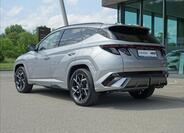 Hyundai Tucson 2