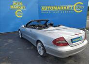 Mercedes-Benz CLK 6