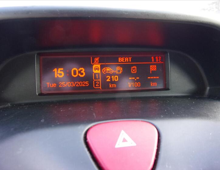 Fiat Scudo 16
