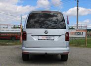 Volkswagen Caddy 6