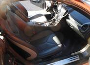 Mercedes-Benz SLK 18