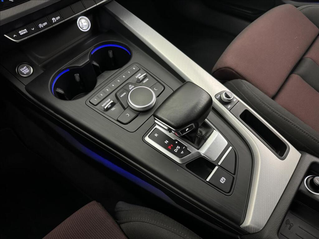Audi A4 28