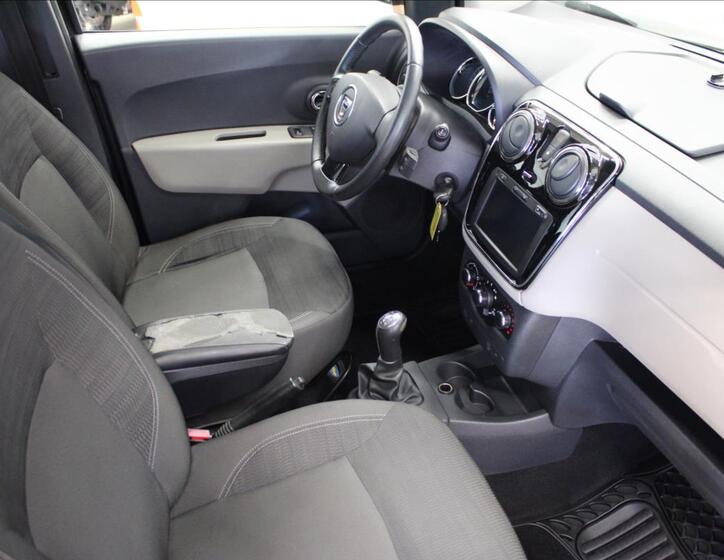 Dacia Lodgy 13