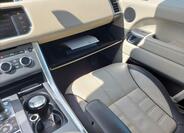 Land Rover Range Rover Sport 35