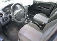 Ford Fusion 17