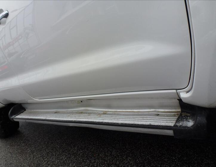 Toyota Hilux 43