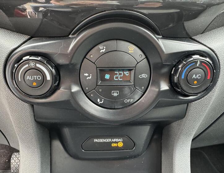 Ford EcoSport 41